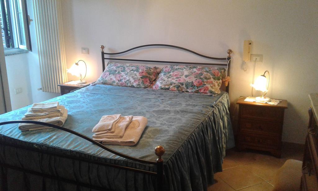 Da Lilly Apartment Lucca Buitenkant foto